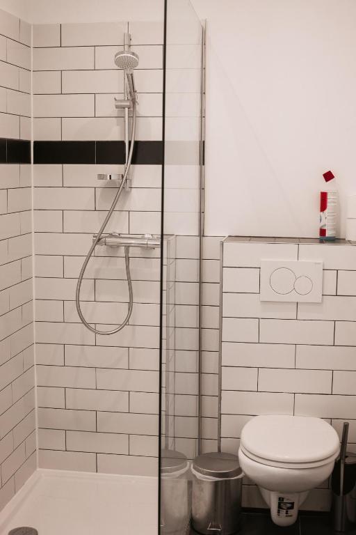 Super central in Brussels - Resim 21