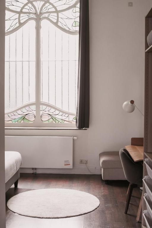 Super central in Brussels - Resim 20