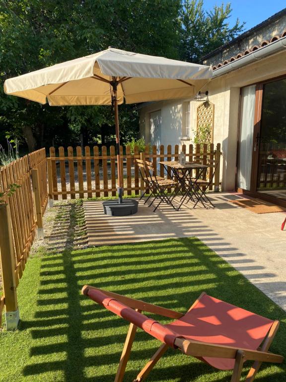 Le Jasmin - Housity