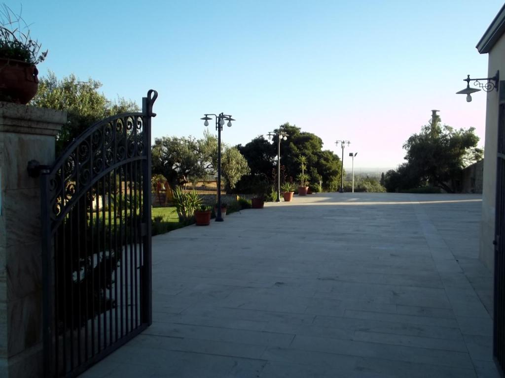 Fotografie z fotogalerie ubytování Agriturismo Valle di Chiaramonte v destinaci Chiaramonte Gulfi