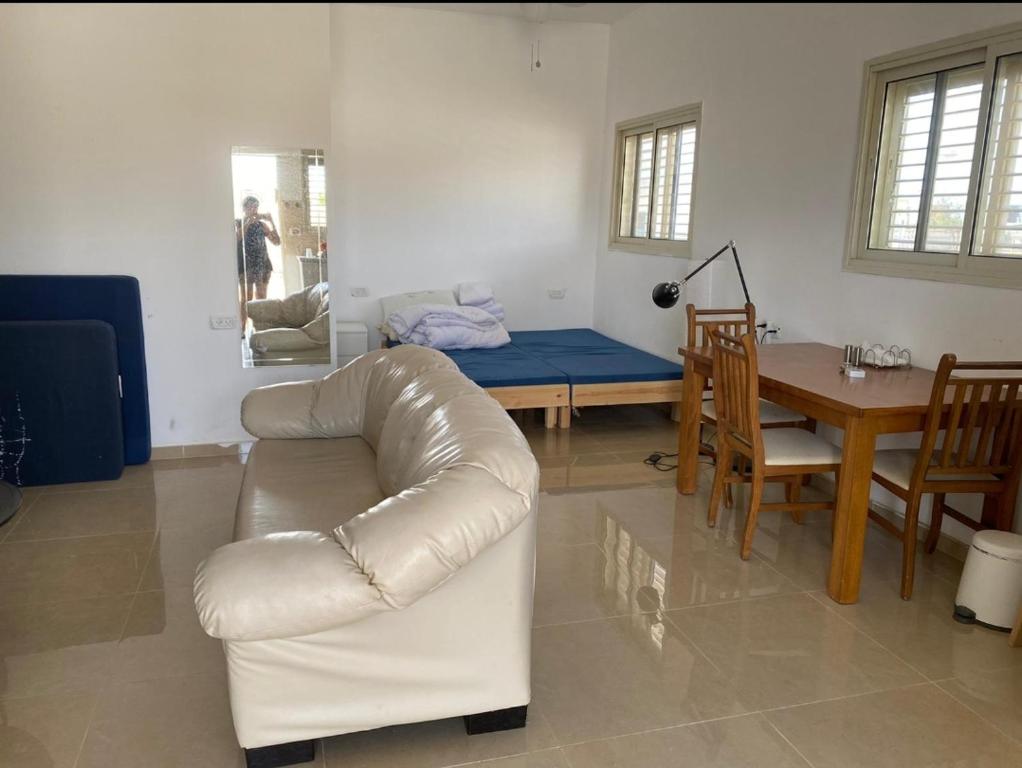 Yael Ashalim Solar Home - Maison D'une Chambre