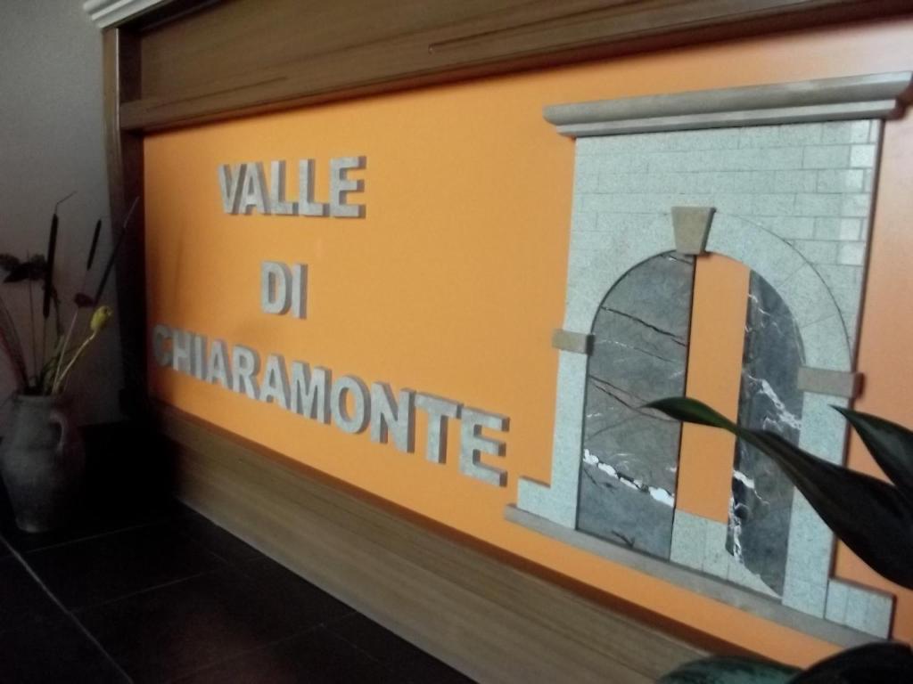 Fotografie z fotogalerie ubytování Agriturismo Valle di Chiaramonte v destinaci Chiaramonte Gulfi