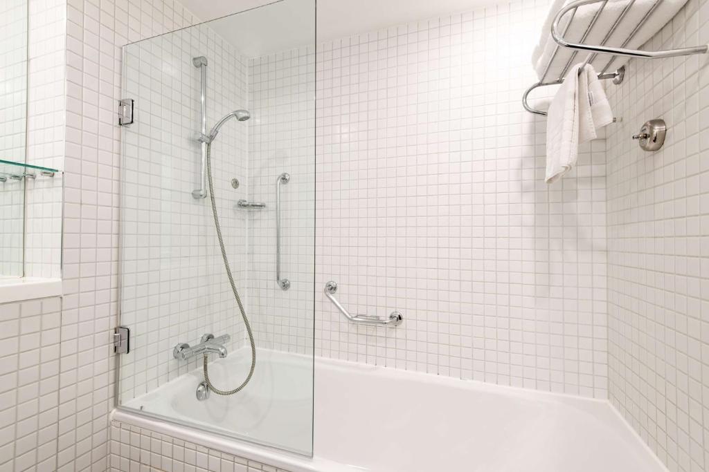 Radisson Blu Hotel, Birmingham - Resim 30