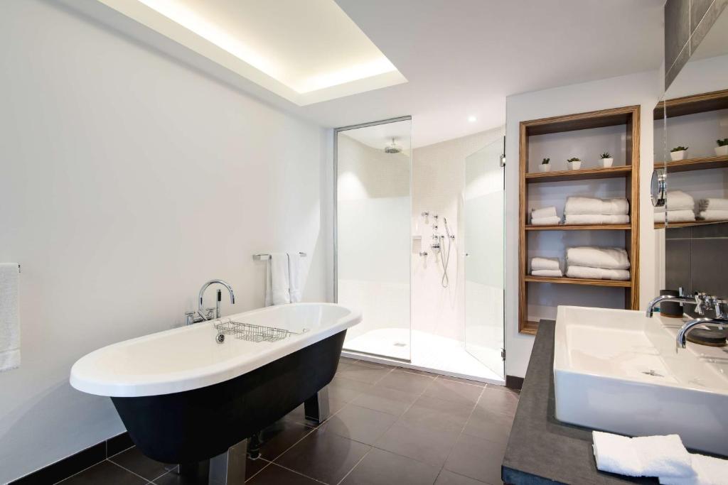 Radisson Blu Hotel, Birmingham - Resim 25