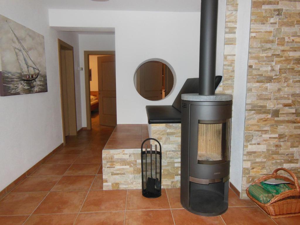 Fotografie z fotogalerie ubytování Chalet & Apart Hochfügen v destinaci Hochfugen