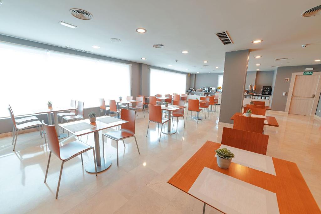 Hotel Monte Rozas, Las Rozas de Madrid – Updated 2023 Prices
