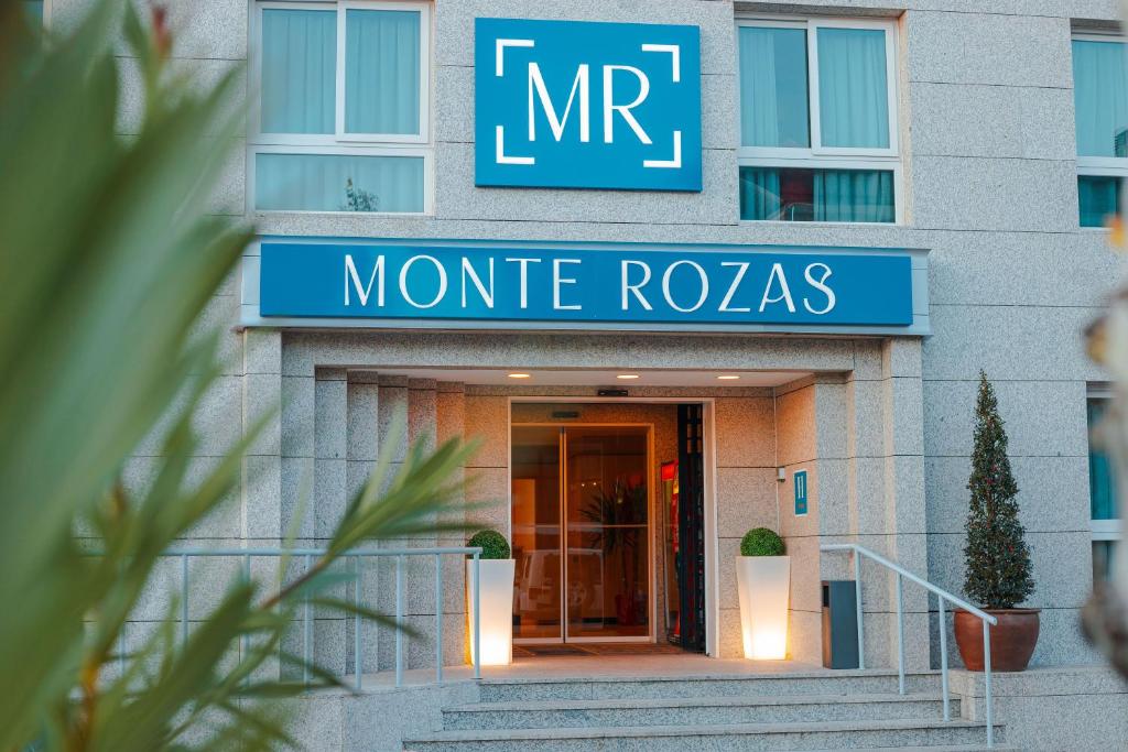 Hotel Monte Rozas, Las Rozas de Madrid – Precios 2022 ...