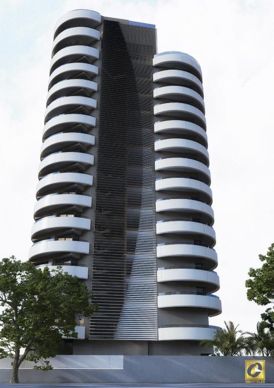 Fotografie z fotogalerie ubytování Hotel Gold Arcos 4 Sup - Built in May 2022 v destinaci Benidorm