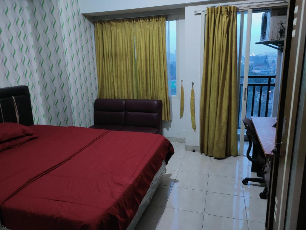 Margonda Residence 3 Depok-Jawa Barat - Housity