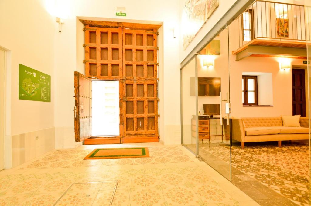 IVY HOUSE, Sevilla – Bijgewerkte prijzen 2022