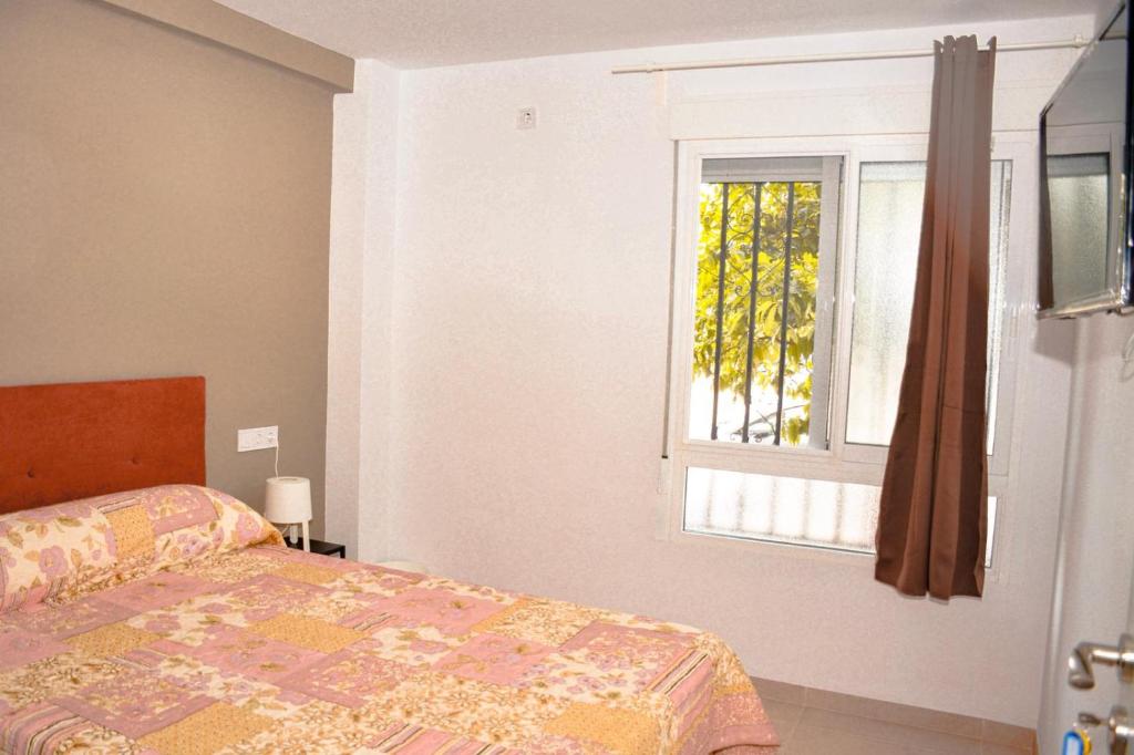 Apartamento Brisa Marina, Valencia – Precios actualizados 2023