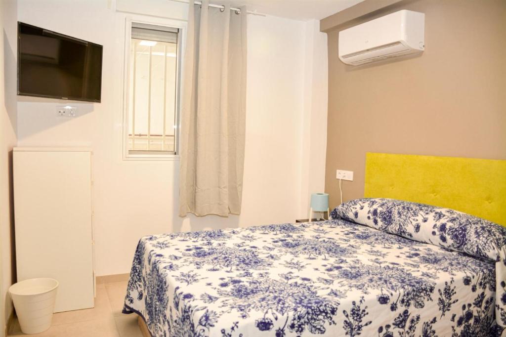 Apartamento Brisa Marina, Valencia – Precios actualizados 2023