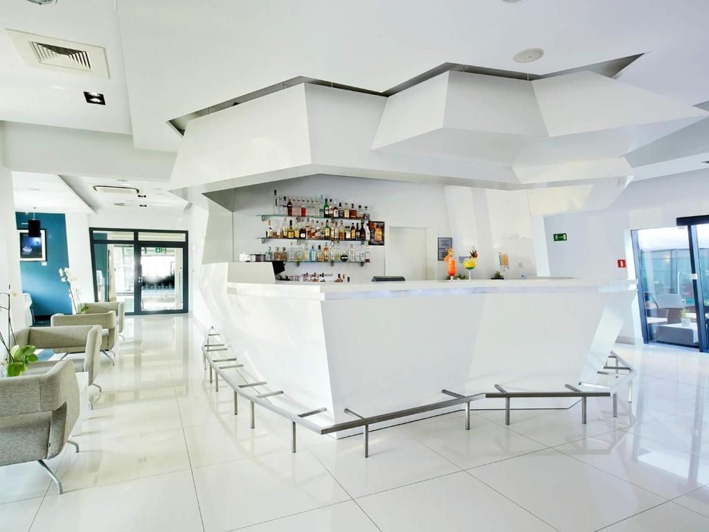 Fotografia z galérie ubytovania VacationClub – Seaside Apartament 505 v destinácii Kołobrzeg