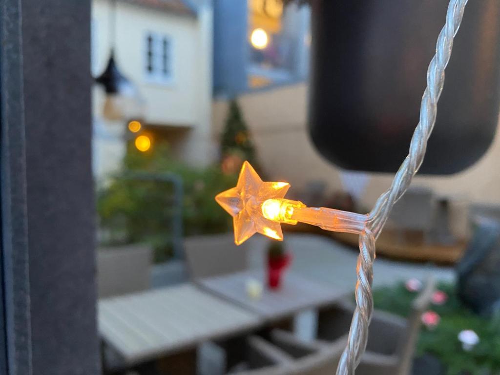 Hotel Aarhus City Apartments - Resim 44