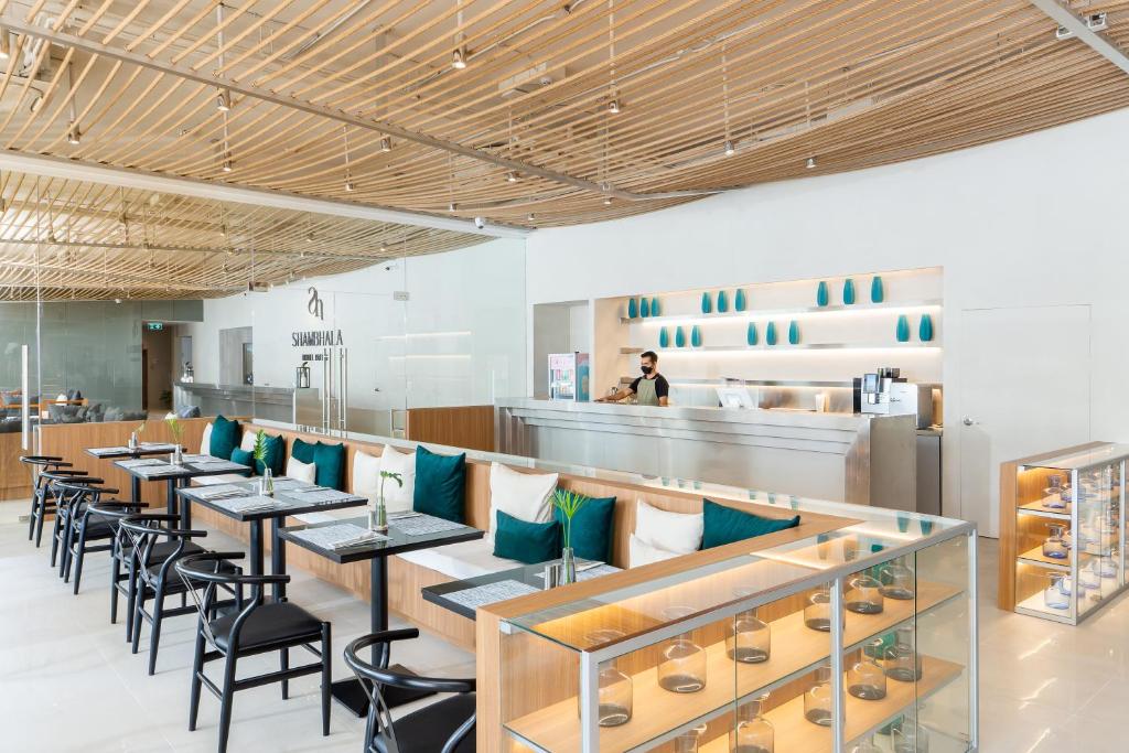 Shambhala Hotel Pattaya - Resim 22