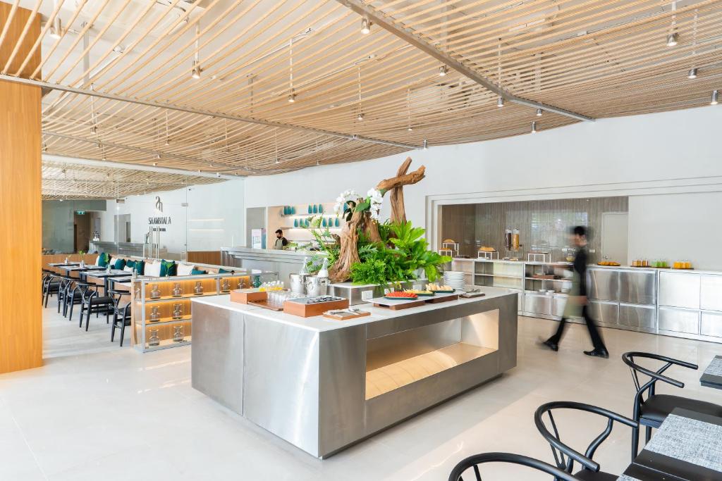 Shambhala Hotel Pattaya - Resim 23