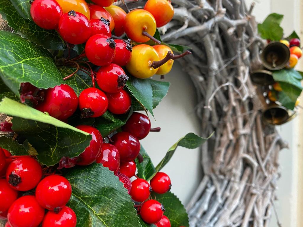 Hotel Aarhus City Apartments - Resim 41