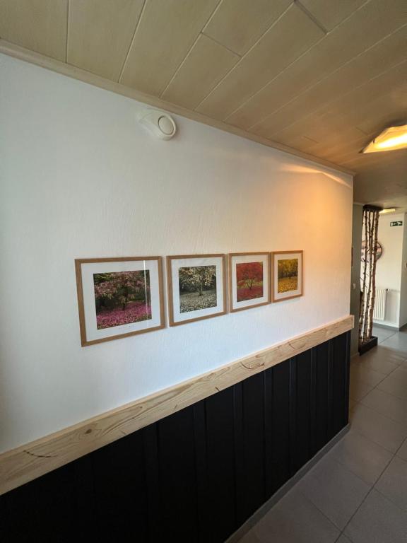 Fotografie z fotogalerie ubytování Gite Du Moulin Coquelicot v destinaci Stavelot