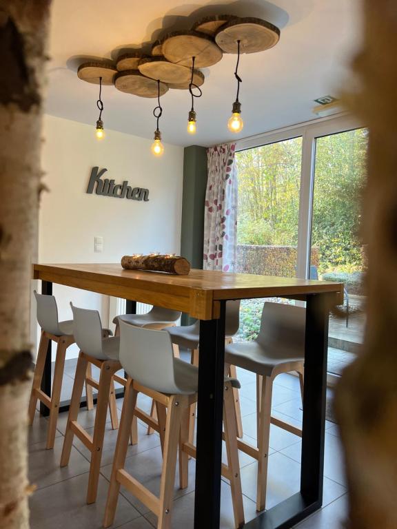 Fotografie z fotogalerie ubytování Gite Du Moulin Coquelicot v destinaci Stavelot