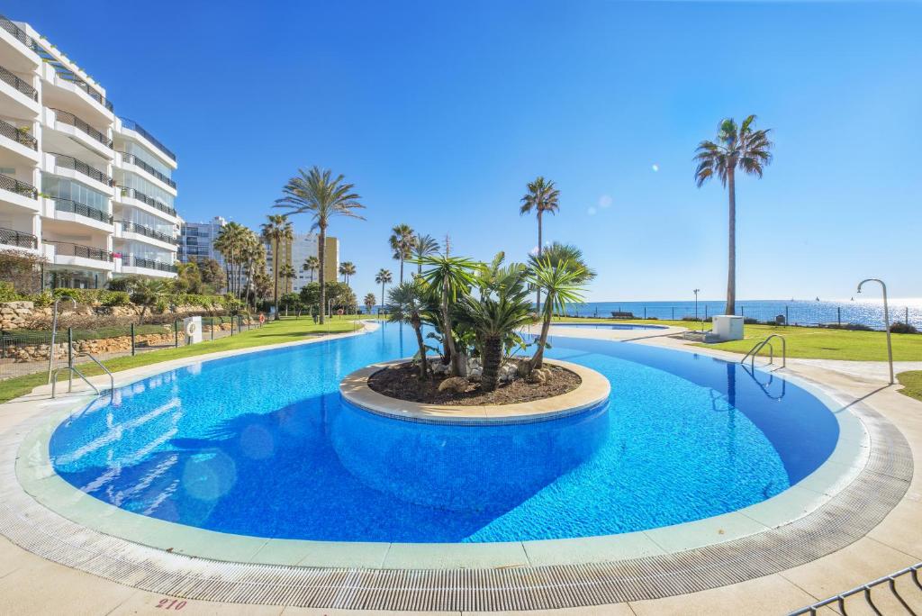 Apartamento Mi Capricho, Mijas Costa – Bijgewerkte prijzen 2022