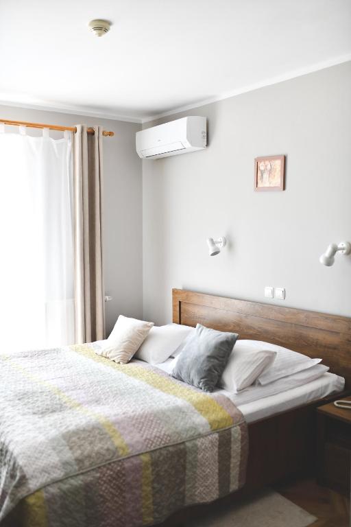 Hotel Solar Palace SPA & Wellness - Business Single Room With Czos Lake View