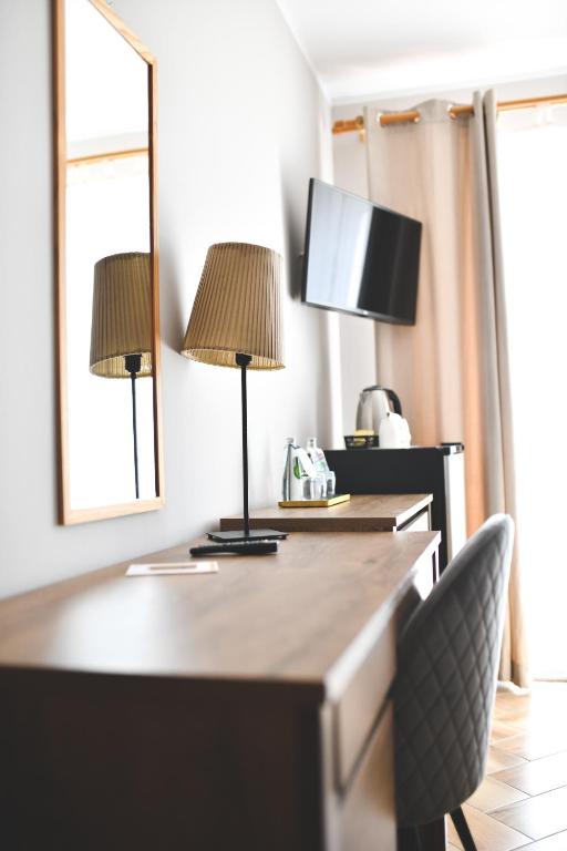 Hotel Solar Palace SPA & Wellness - 6