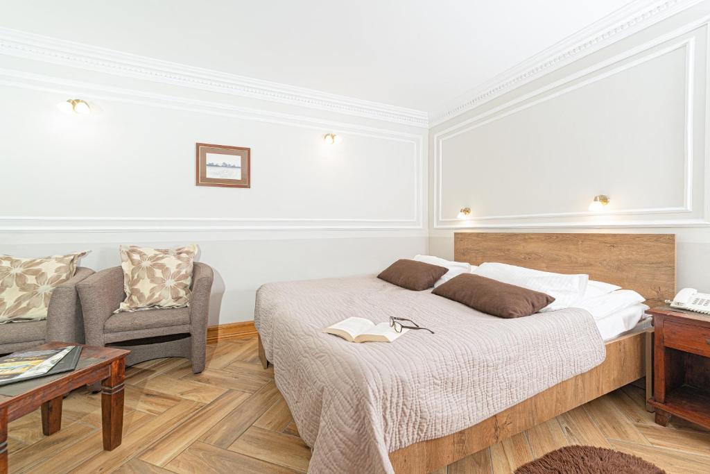 Hotel Solar Palace SPA & Wellness - 2