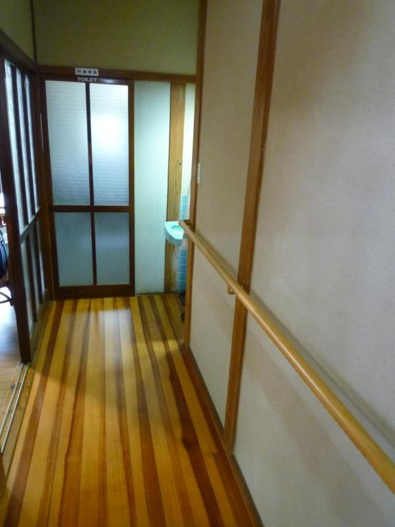 Fotografie z fotogalerie ubytování ゲストハウス あずも GuestHouse AZMO v destinaci Macue