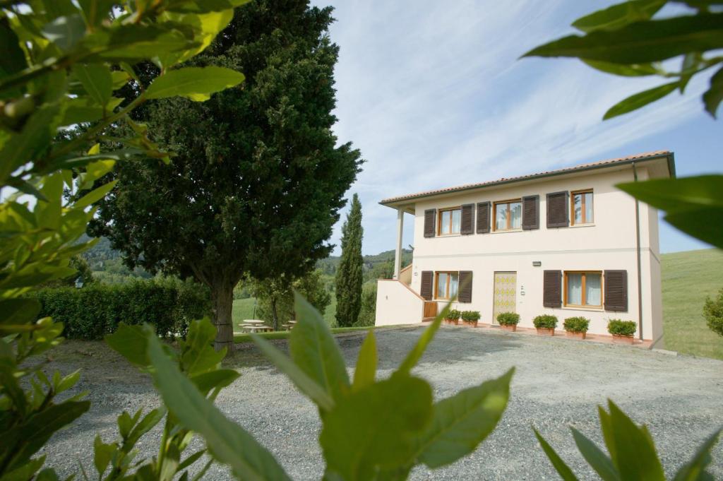 Agriturismo L'Acquabona