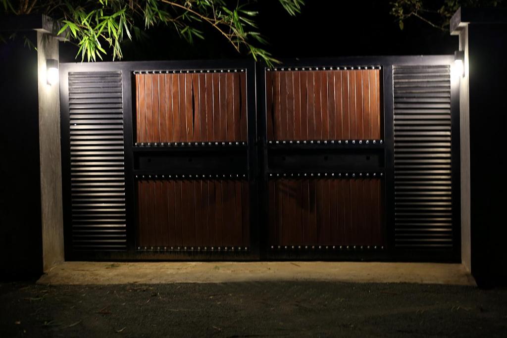 Fotografie z fotogalerie ubytování Triple Edge Villa v destinaci Unawatuna