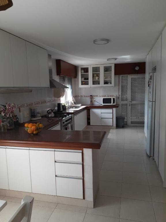 A cozinha ou kitchenette de ADANA