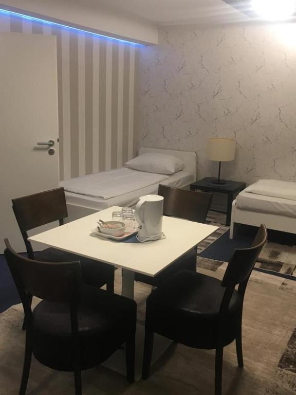 Hotel Königshof The Arthouse - Resim 36