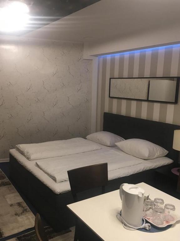 Hotel Königshof The Arthouse - Resim 38