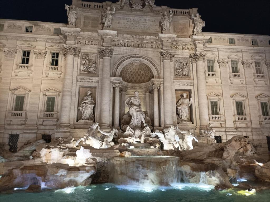 Aria Rome Rooms, Rome – Updated 2023 Prices
