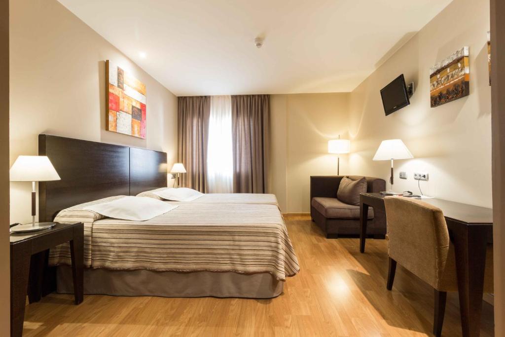 El Patio, La Almunia de Doña Godina – Updated 2023 Prices