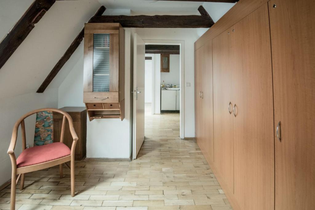 Fotografie z fotogalerie ubytování Charles Bridge Hostel & Apartments v Praze