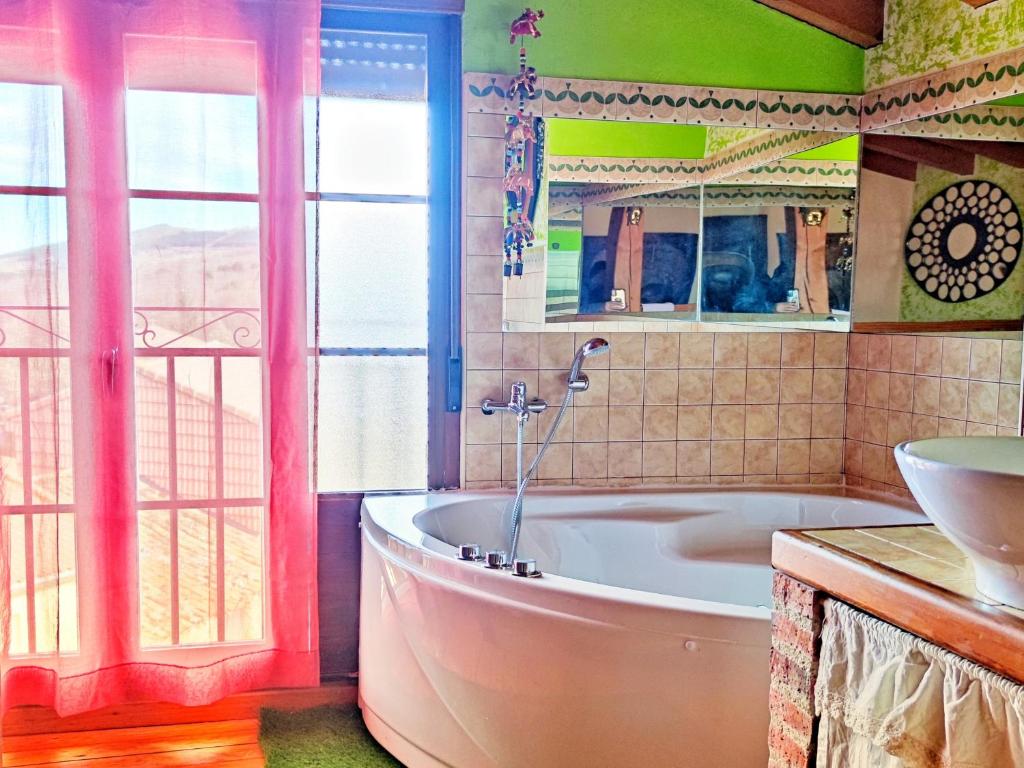 Suite Love - Casa De Una Habitación