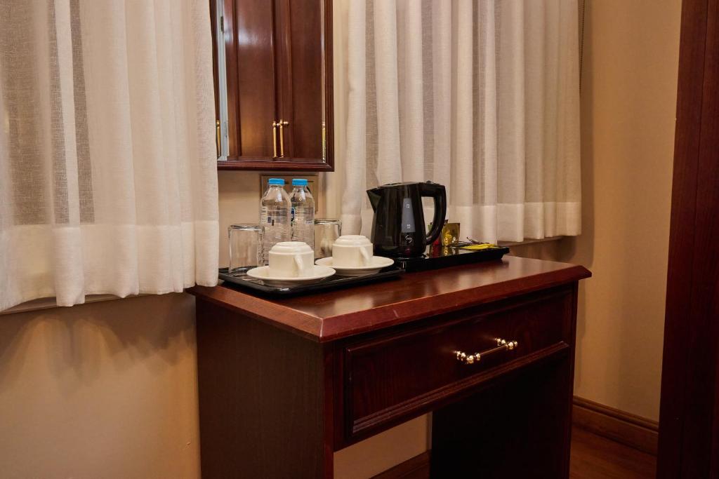 White Palace Old City Boutique Hotel - 18