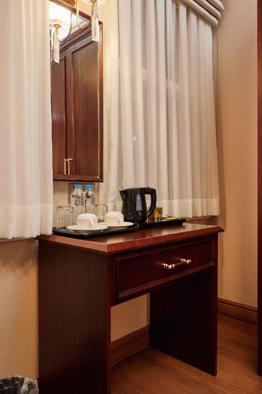 White Palace Old City Boutique Hotel - 17