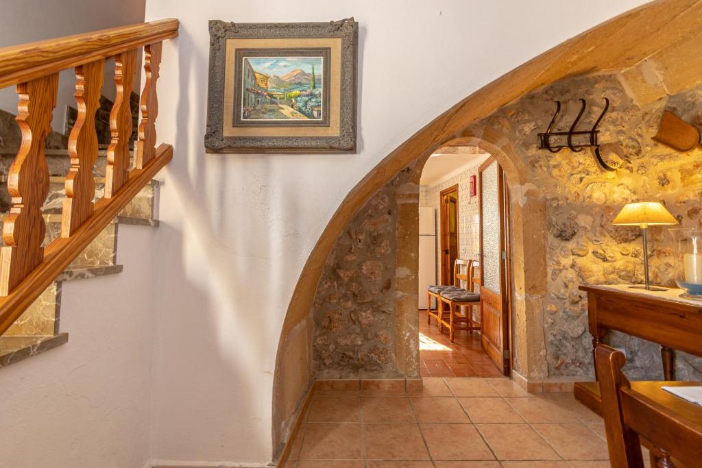 Fotografia z galérie ubytovania Villa Lloquet By homevillas360 v destinácii Pollença
