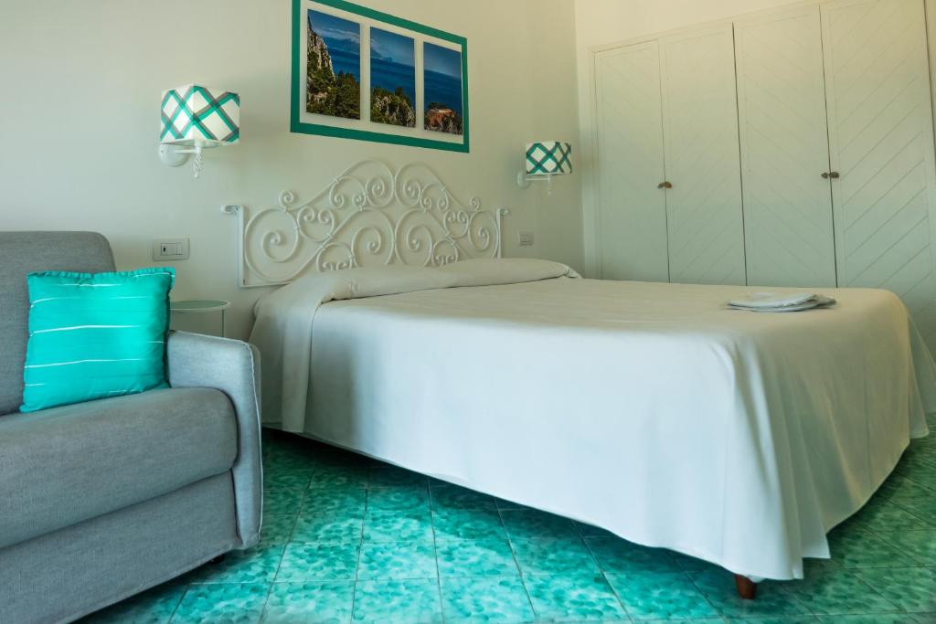 Relais Maresca Luxury Small Hotel & Terrace Restaurant - 13