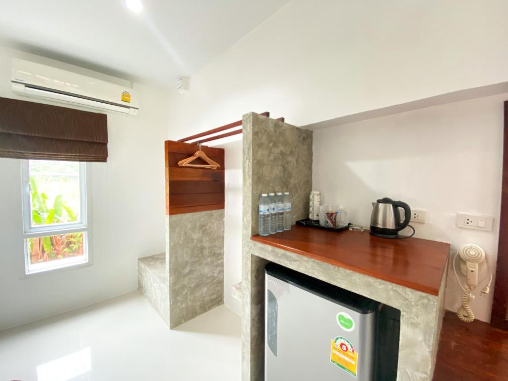 Hatzanda Lanta Resort - SHA Extra Plus - 16