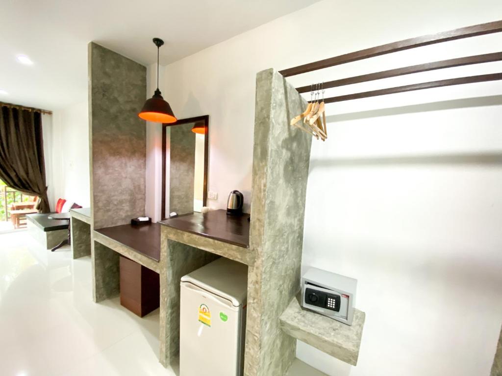 Hatzanda Lanta Resort - SHA Extra Plus - 15