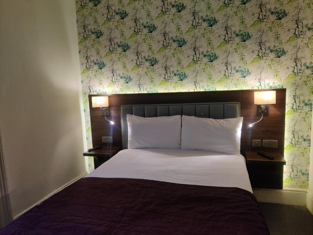 Chelsea House Hotel - B&B