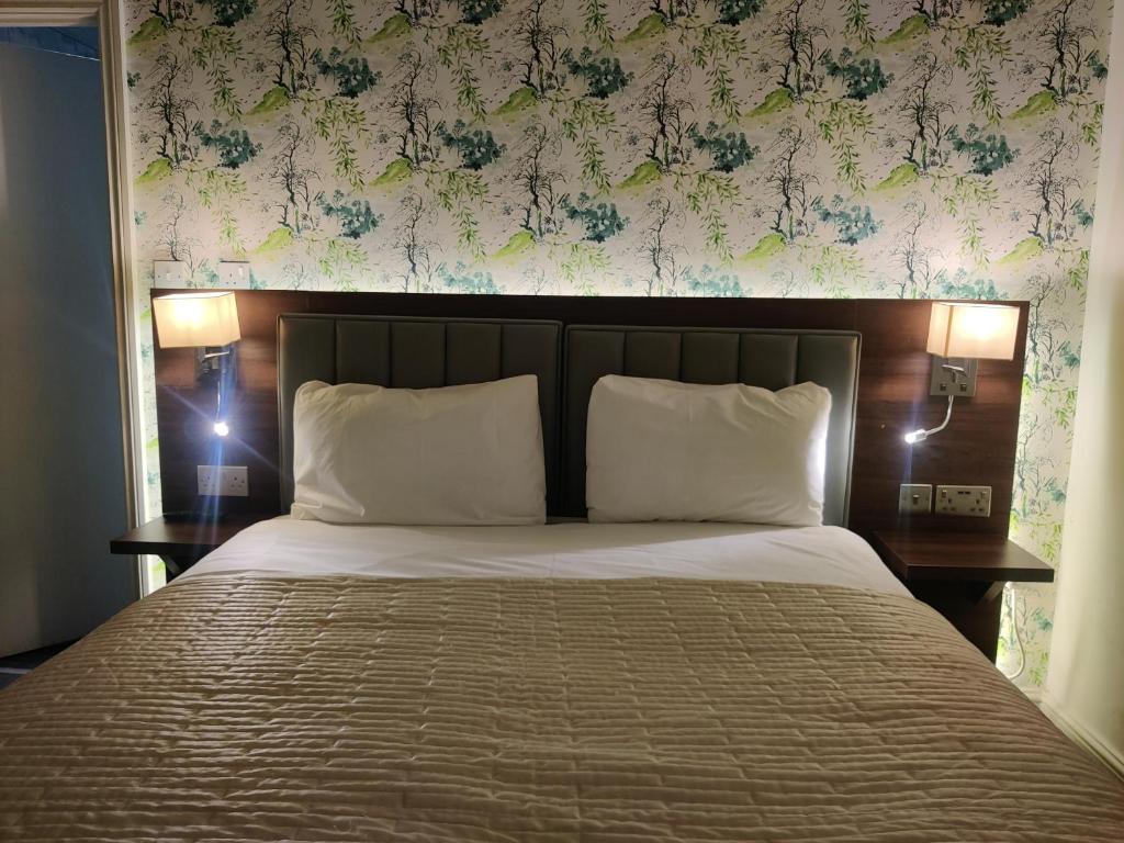 Chelsea House Hotel - B&B - Resim 17