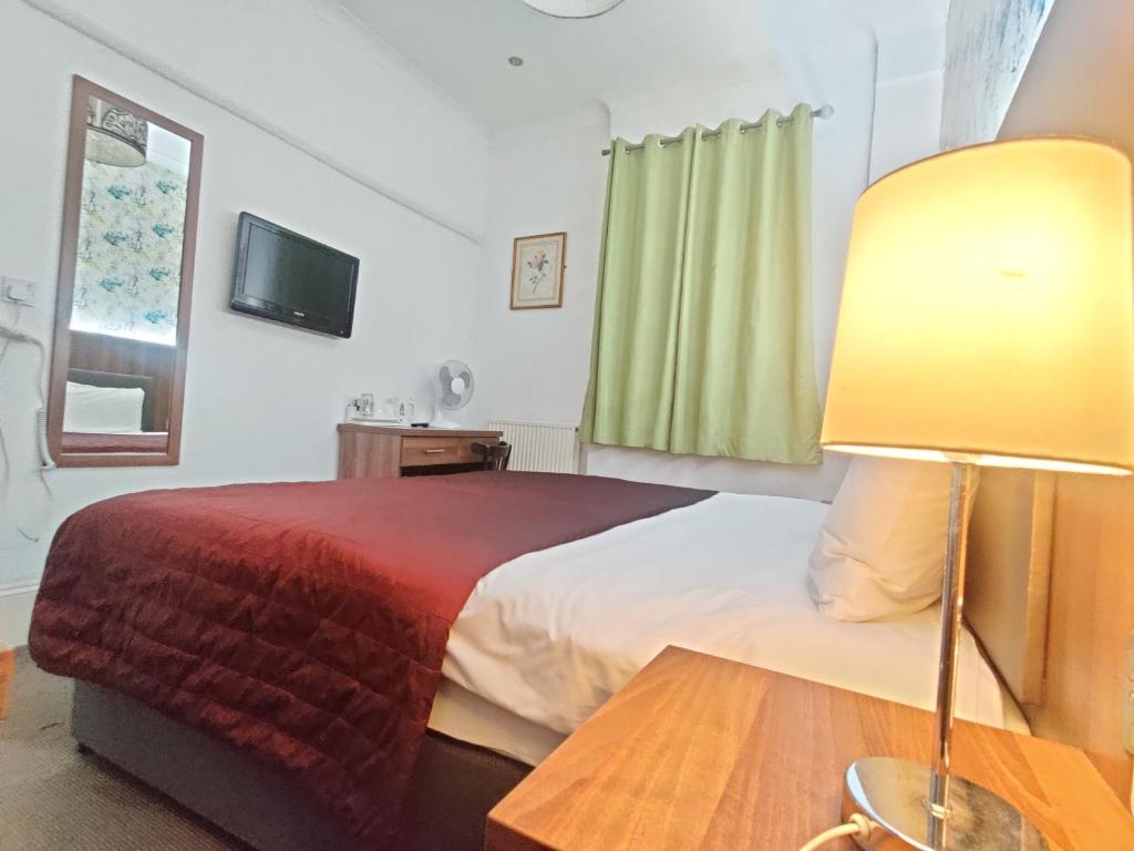 Chelsea House Hotel - B&B - Resim 11
