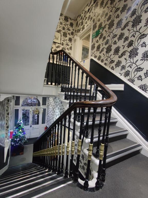Chelsea House Hotel - B&B - Resim 16