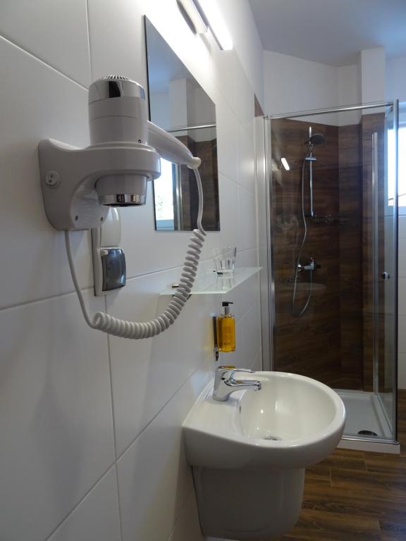 Willa Global komfortowe pokoje nad morzem - 19