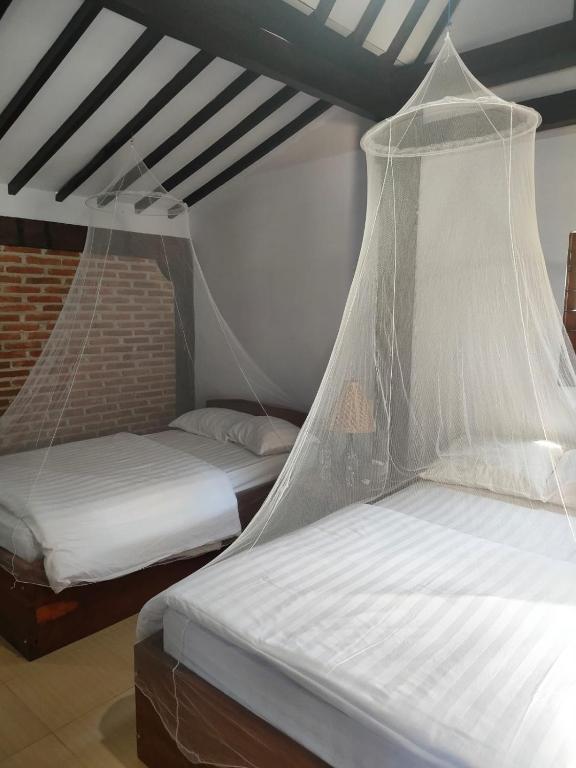 jala sutra cottages - Double Room