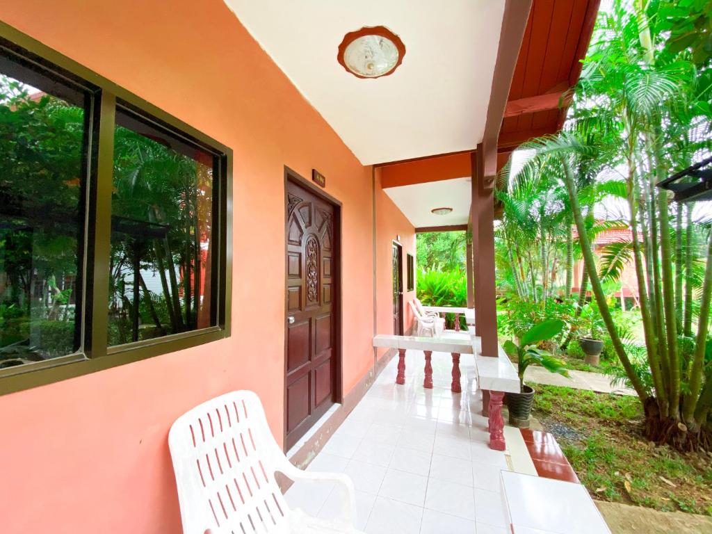 Hatzanda Lanta Resort - SHA Extra Plus - 9